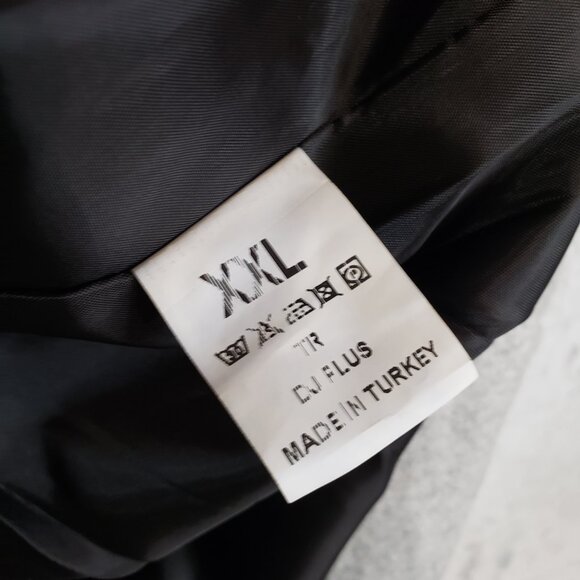 DJ PLUS Styles Jacket - Picture 6 of 10